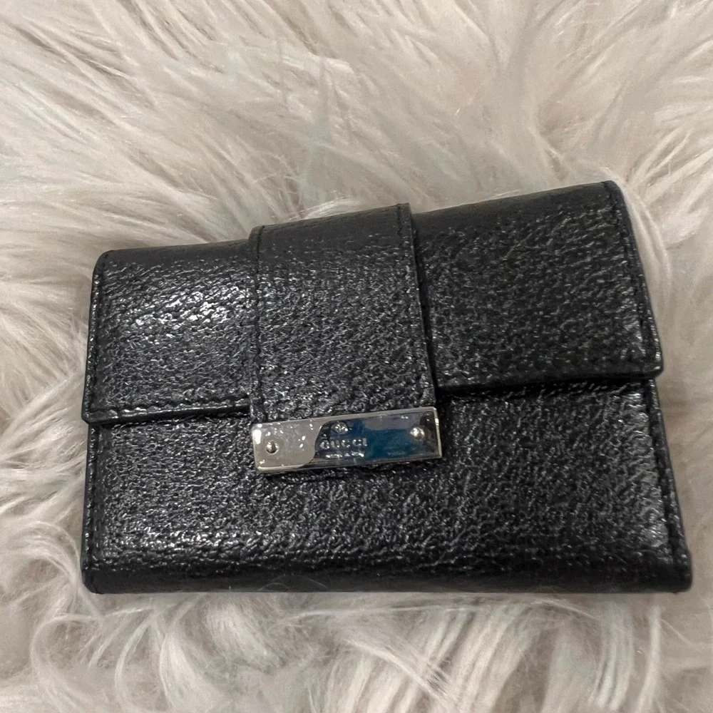 Gucci Key case - Picture 1 of 11
